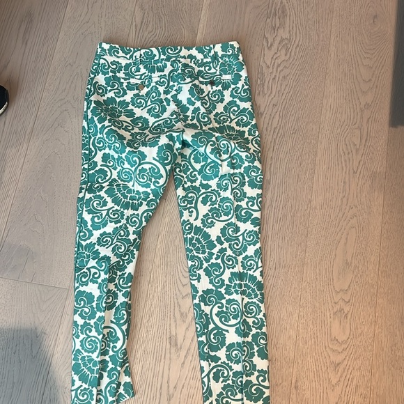 Tory Burch pants - Picture 2 of 2